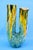 20th Century Ceramic Vase by G EC Amalfi, Gestione Esercizio Ceramiche attributed to Gambone, 1950s For Sale - Image 6 of 18
