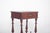 English Victorian Sewing Table with Drawer, 1890s For Sale - Image 5 of 8