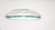 Fontana Arte Mid-Century Nile Green Murano Glass Pocket Emptyer from Fontana Arte, Italy, 1960 For Sale - Image 4 of 10
