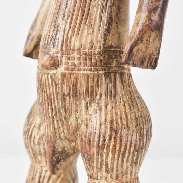 Early 20th Century Metoko Bukota Fetish Figure For Sale - Image 4 of 11