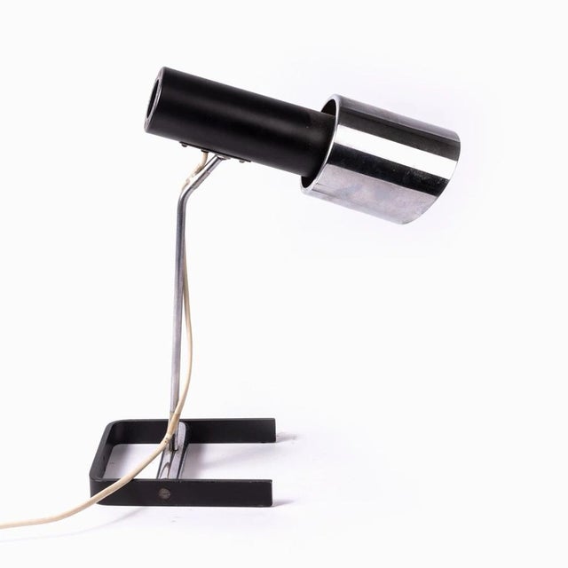 N55 Table Lamp from Kovona For Sale - Image 3 of 6