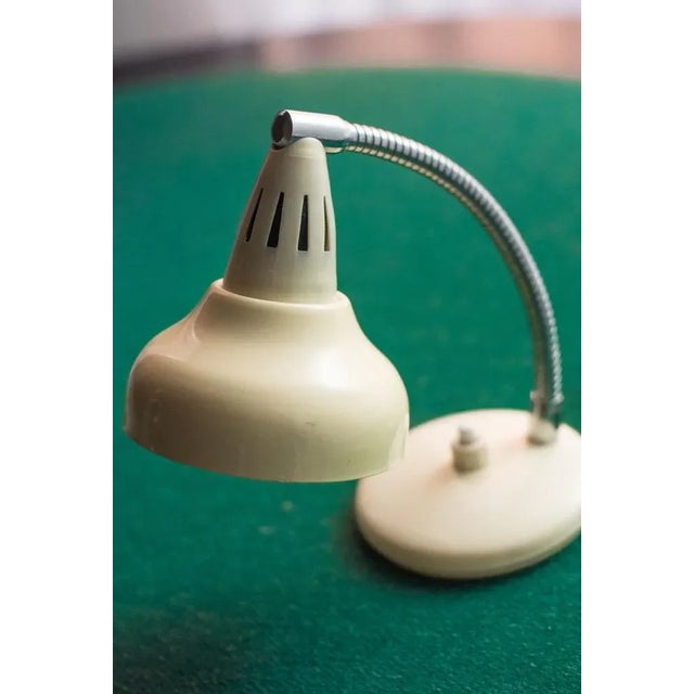 1960s Small Table Lamps, 1960s, Set of 2 For Sale - Image 5 of 10