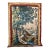 Aubusson Verdure Tapestry Waterfall With an Heron and Bridge Jean-Batiste Pillement Circa 1750 For Sale