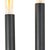 Regina Andrew Wolfe Steel Sconce, Oil Rubbed Bronze For Sale - Image 4 of 7
