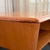 1950s Heywood-Wakefield Aristocraft Champagne Maple Lamp Table For Sale - Image 9 of 11