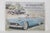 This stylish metal sign emulates a vintage advertisement for one of America's most beloved vehicles, the '56 Thunderbird...