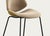 Council Family Salon Chair in Remix 242 by Salto and Sigsgaard for OneCollection For Sale - Image 6 of 14