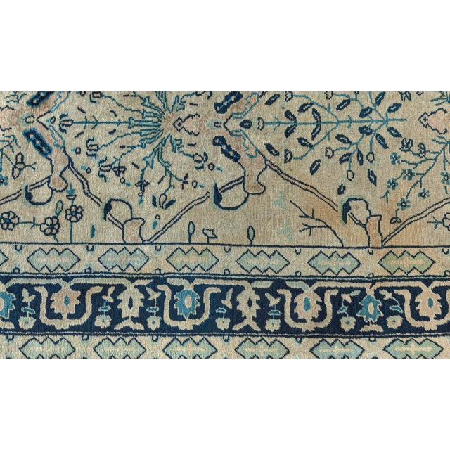Antique Chinese Rug Doris Leslie Blau Size: 7'6" × 13'0" (228 × 396 cm) This striking Chinese rug from the 1920s is a...