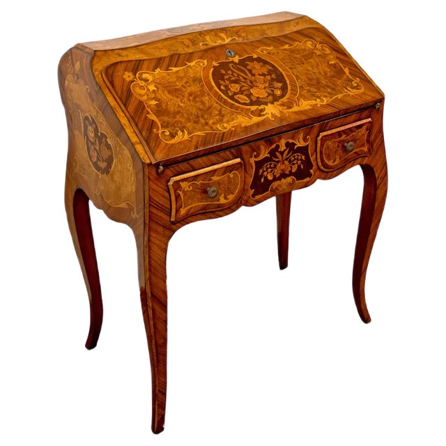 Vintage Folding Desk, 1990s For Sale