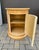 A handsome vintage drum table by Henredon, circa 1990. For decades, the Henredon name has been synonymous with fine...