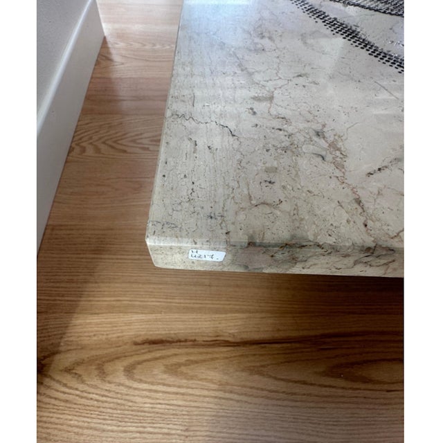 Table by Gruppo NP2 Nerone & Patuzzi, Italy, 1970s For Sale - Image 9 of 13