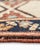 Textile Antique Rug 4ft 8in X 7'ft 4in For Sale - Image 7 of 17
