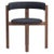Principal Dining Wood Chair by Bodil Kjær for Karakter For Sale - Image 11 of 11