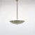 Art deco all chrome pendant light by famous designer franta anýž. Produced in former czechoslovakia in the 1930's. Bulbs:...