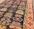 Late 19th Century Colorful Antique Caucasian Rug With All-Over Design For Sale - Image 5 of 7
