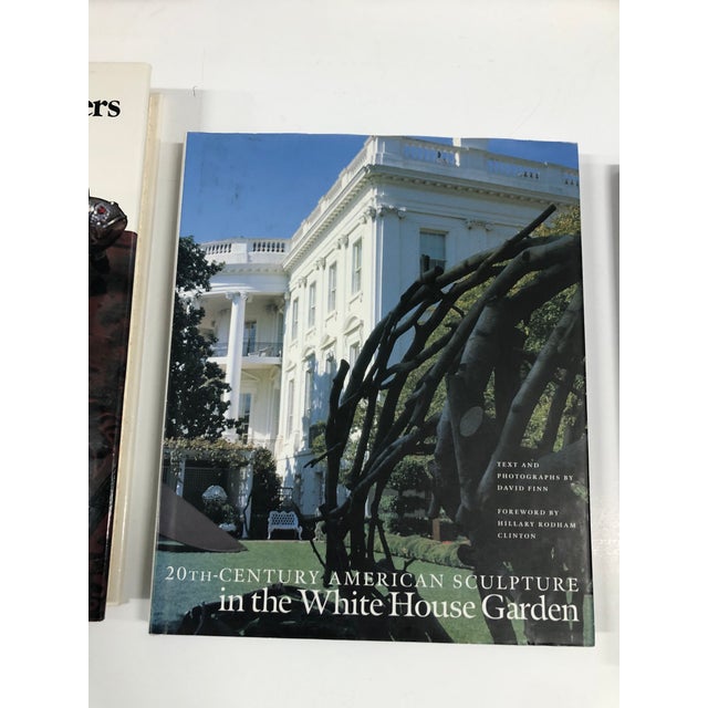 Paper Curated Gardening Inspirated Books - Set of 5 For Sale - Image 7 of 8