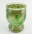 Green Vintage Glass Vase by Erwin Eisch, 1960s For Sale - Image 8 of 14