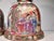 Fine Pair of Meiji Period Chinese Export Rose Medallion Porcelain Candlesticks. For Sale - Image 12 of 12