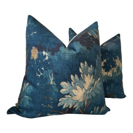 Example of Decorative Pillows