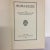 Oh Mr Leacock! by C.K. Allen (Carleton Kemp Allen). New York: Dodd, Mead and Company, 1925 First American edition...