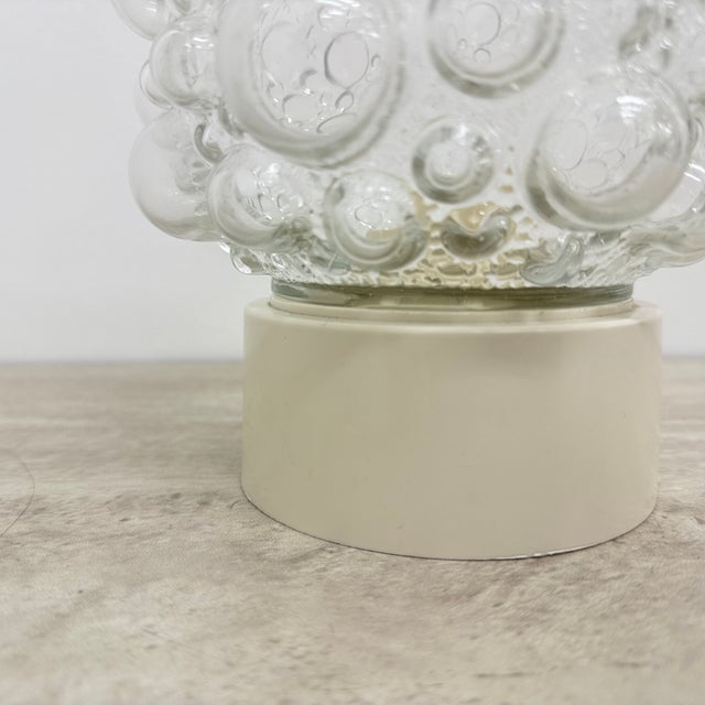 Bubble Lamp from Helena Tynell, 1970s For Sale - Image 6 of 11