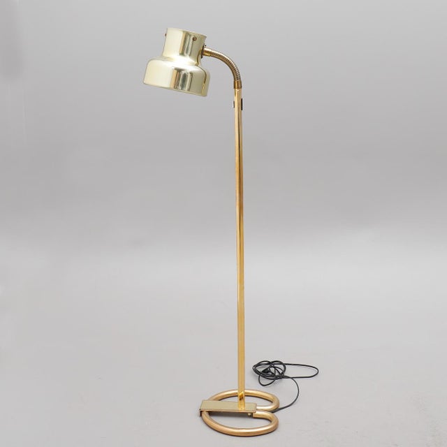 Bumling Floor Lamp from Ateljé Lyktan, 1965 For Sale - Image 6 of 6