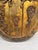 19th Century Brass Shield Shaped Griffin Wall Plaque For Sale - Image 4 of 7