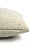 Mid-Century Modern Kravet Smart Barton Chenille in Latte Lumbar Pillow Cover - 36074-1111 Cream Crushed Textured Chenille Rectangle Cushion Case For Sale - Image 3 of 5