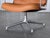 Herman Miller Eames Time Life "Lobby" Chair - Caramel Leather - 1st Generation Model 675 Herman Miller For Sale - Image 4 of 11