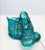 1970s Resin Table Lamp from Lisola Che Non Cè, 1970s For Sale - Image 5 of 11