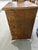 Wood Vintage Oak Gaming Cabinet in the Style of a Slot Machine, Late 20th Century For Sale - Image 7 of 10