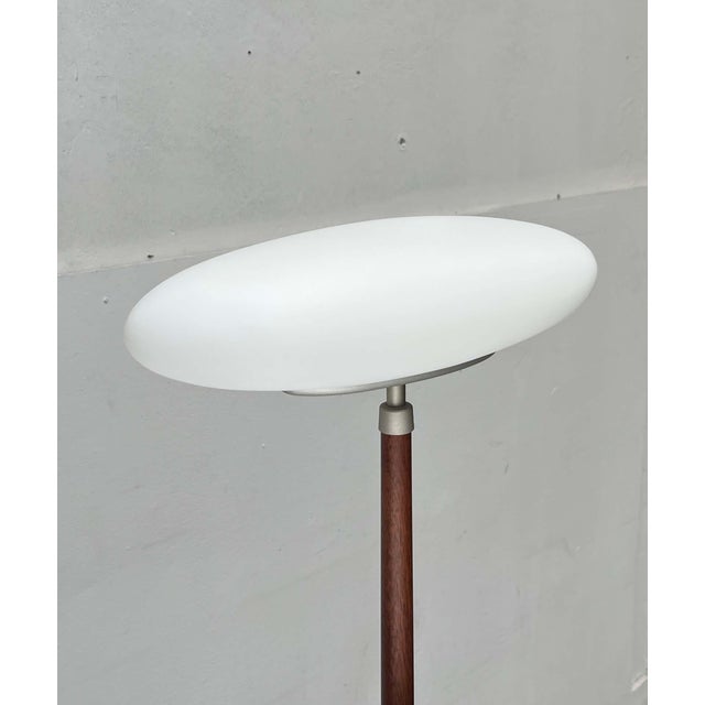 Metal Postmodern Model Pao F Floor Lamp by Matteo Thun for Arteluce, Italy, 1990s For Sale - Image 7 of 18