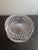 1960s Onieda Crystal Germany Decanter Holder or Bowl For Sale In Dallas - Image 6 of 6