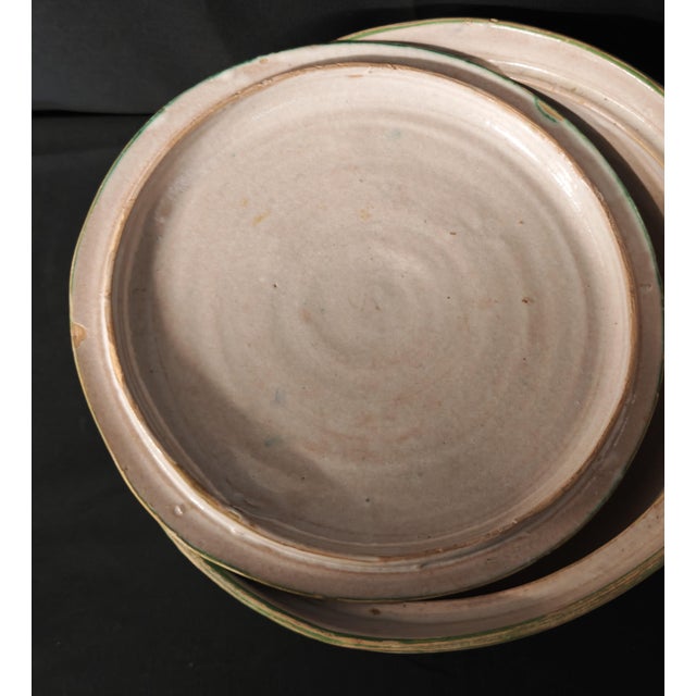 Vintage Vietri Ceramic Tureen, 1920s For Sale - Image 11 of 18