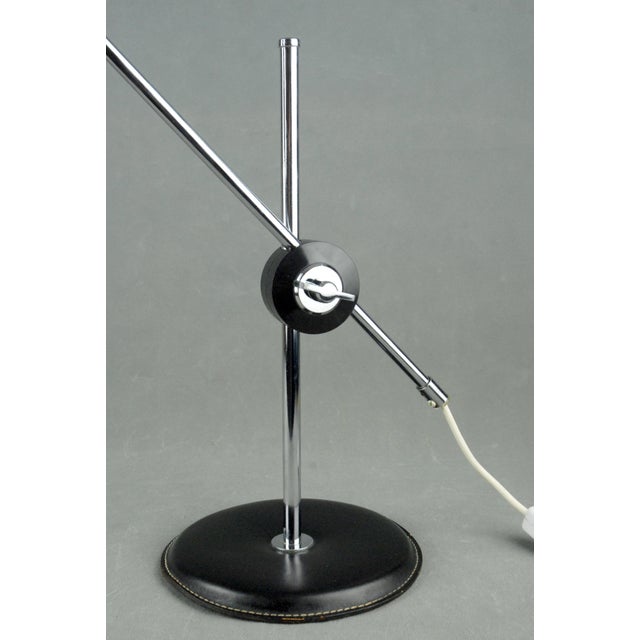 Model 782B Table Lamp by Anders Pehrson for Ateljé Lyktan, Sweden, 1964 For Sale - Image 14 of 17