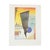 Wassily Kandinsky, Gebogene Spitze, 1992, Lithograph For Sale - Image 12 of 12