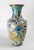 Early 20th Century 20th Century Chinese Republic Era Cloisonne Enamel Vase in Art Deco Style For Sale - Image 5 of 14