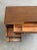 Vintage 1960s G-Plan Floating Top Teak Desk For Sale - Image 10 of 15