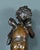 Bronze Love Sending Kisses in Bronze by A. Moreau, 1890s For Sale - Image 14 of 17