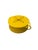 Metal Vintage Mid-Century Modern 2nd Generation Dansk Kobenstyle Yellow Enamel 2 Qt Sauce Pan Jens Quistgaard For Sale - Image 7 of 12