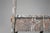 Industrial Rustic Stool with Patina, France, 1900s For Sale - Image 9 of 13