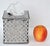1980s Bohemian Handmade Embellished Cutout Steel Tissue Box Cover For Sale In Miami - Image 6 of 16
