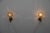 Wall Lamps, Denmark, 1970s, Set of 2 For Sale - Image 4 of 10