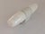 Vintage Model 6068 Sconce in Ceramic by Wilhelm Wagenfeld for Lindner, 1958, in Very Good conditions. Designed 1950 to...