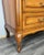 Vintage French Louis XVI Style Chest of 3 Drawers For Sale - Image 6 of 15