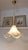 Mid-Century White Murano Glass Pendant Lamp from La Murrina, 1970s For Sale - Image 4 of 12