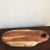 Rustic Vintage Artisan Crafted Rustic Wood Charcuterie Board For Sale - Image 3 of 11