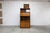 Wood Mid-Century Oscar Bookcase attributed to Didier Rozaffy, 1952 For Sale - Image 7 of 18