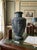 Up for your consideration is this beautiful 14-inch neoclassical figural vase by renowned Austin Productions, crafted in...