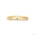 14 Carat Marquise Cut Diamond Gold Bracelet For Sale In New York - Image 6 of 9